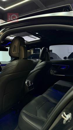 مرسيدس بنز C-Class